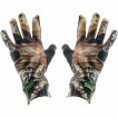 Guantes PRIMOS elásticos con agarre seguro - Mossy Oak