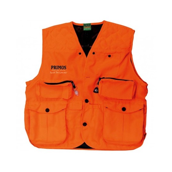 Chaleco PRIMOS GunHunter's Vest - XL