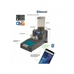 Dosificador Digital "INTELLIDROPPER" Frankford Arsenal
