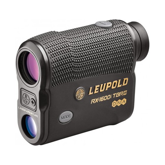 Telémetro LEUPOLD RX-1600i TBR/W