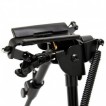 Bípode Champion Pivot 6"-9"