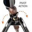 Bípode Champion Pivot Traverse 6"-9"