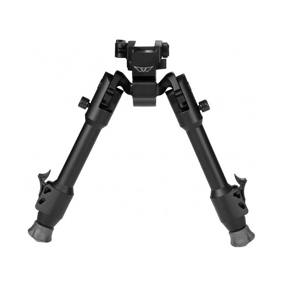 Bípode WARNE Skyline Precision para Picatinny