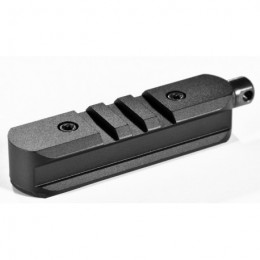 Carril adaptador para bípode WARNE Skyline Precision