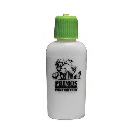 Verificador de viento PRIMOS