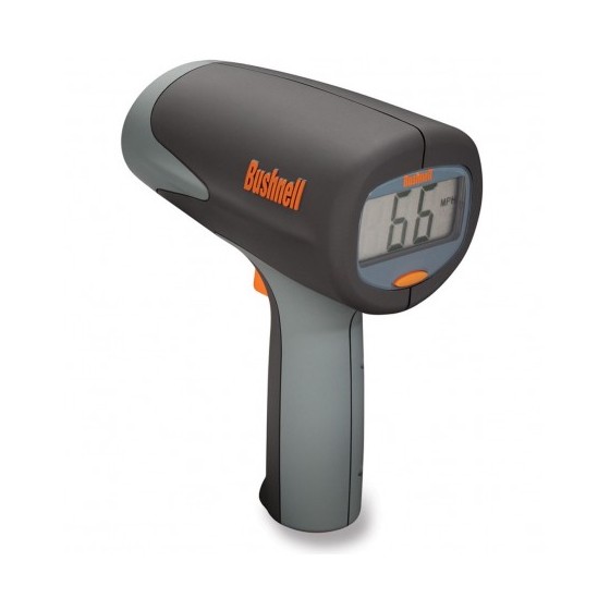 Medidor de velocidad BUSHNELL Velocity
