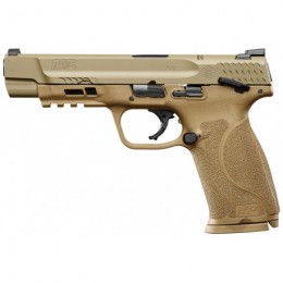 Pistola SMITH & WESSON M&P9 M2.0 - 5"
