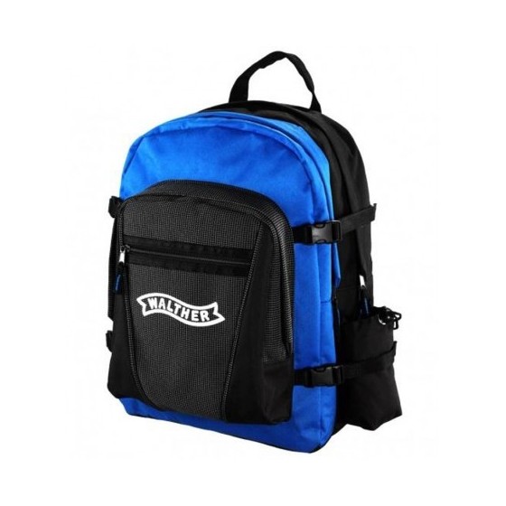 Mochila deportiva Walther