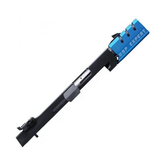 Equipo ampliador-reductor para pistola Walther GSP Expert - 32 SW