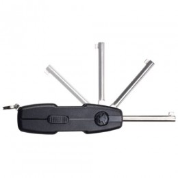 Llave de Esposas Autokey