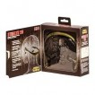 Auriculares Stealth 28