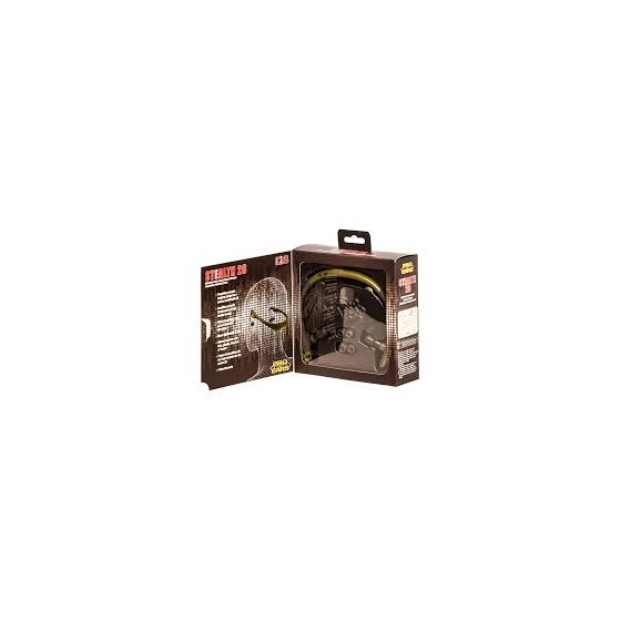 Auriculares Stealth 28