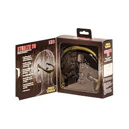 Auriculares Stealth 28