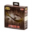 Auriculares Stealth 28