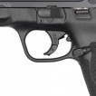 Pistola SMITH & WESSON M&P9 Shield M2.0 PC Ported HI VIZ