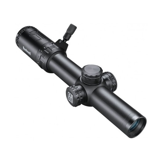 Visor BUSHNELL AR 1-6x24 SFP BTR-1 ilum.
