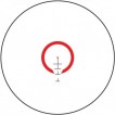 Visor BUSHNELL AR 1-6x24 SFP BTR-1 ilum.