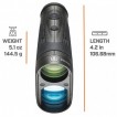 Telémetro BUSHNELL PRIME 1300 6x24