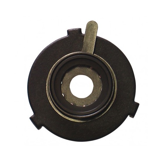 Diafragma Knobloch 37mm. - negro