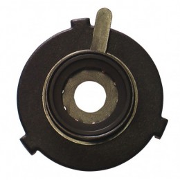 Diafragma Knobloch 37mm. - negro