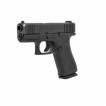 Pistola GLOCK 43X BLACK SLIDE FS 9x19