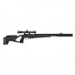 Beretta PCP Stoeger XM1 con Silenciador S4 