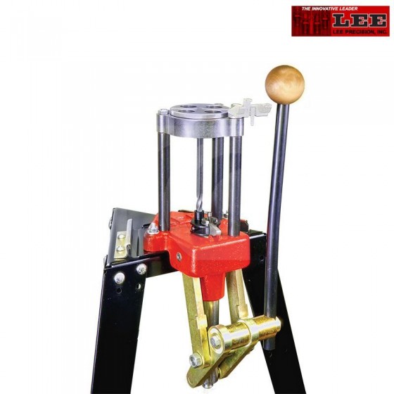 Turret Press Classic 4 posic.