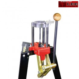 Turret Press Classic 4 posic.