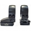 Monturas APEL Blue-line para REM 700 - 30mm. bajas