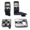 Monturas APEL Blue-line para REM 700 - 30mm. bajas