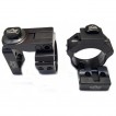 Monturas APEL Blue-line para REM 700 - 30mm. bajas