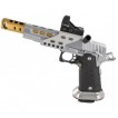Pistola STI DVC Open - 9mm.