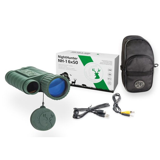Visor Nocturno NH-1 6X50