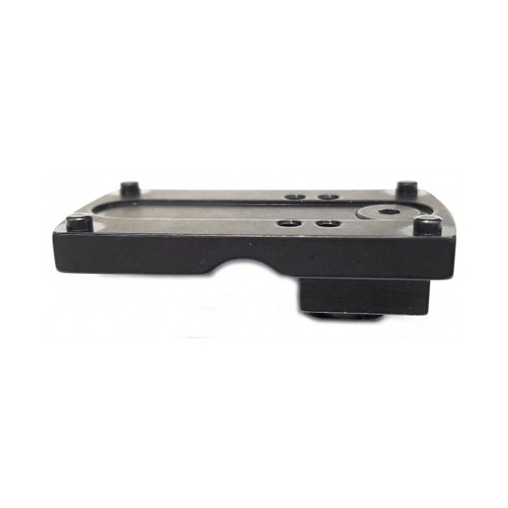 Adaptador APEL pivotante para Docter Sight