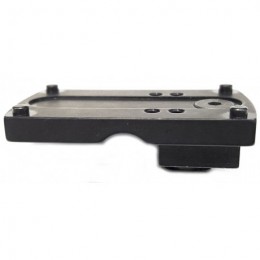 Adaptador APEL pivotante para Docter Sight