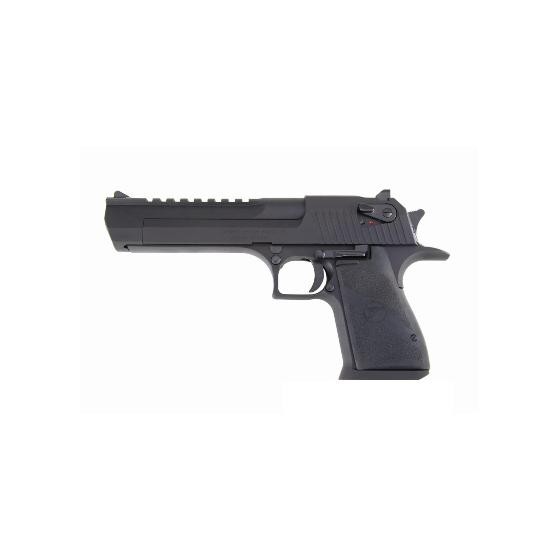 Pistola Magnum Research Desert Eagle 6" Black