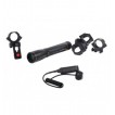 Laser Genetics ND3