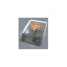 Báscula Lyman Electronica Pro-Touch 1500