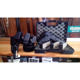 Pistola HK USP Expert Cal.40 Kit IPSC
