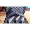 Pistola HK USP Expert Cal.40 Kit IPSC