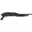 Escopeta de corredera MOSSBERG Maverick 88 Security culata plegable - 12/76