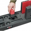 Banco de limpieza HOPPE'S Gun Vise