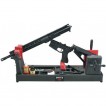 Banco de limpieza HOPPE'S Gun Vise