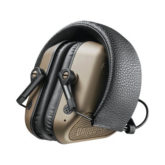 Cascos electrónicos con Bluetooth Champion Vanquish Pro Elite