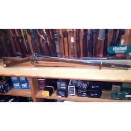 Rifle avancarga Cal.58 Armi Jager