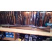 Rifle avancarga Cal.58 Armi Jager