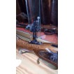 HAWKEEN WOODSMAN HAYA C.45 PERCUSION