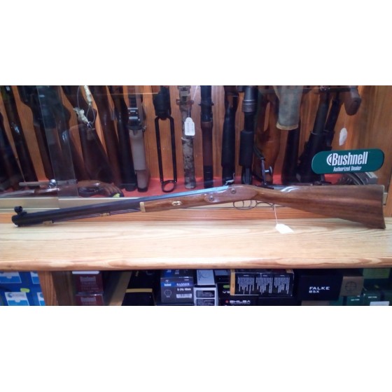 Rifle avancarga Armi Sport Cal. 58