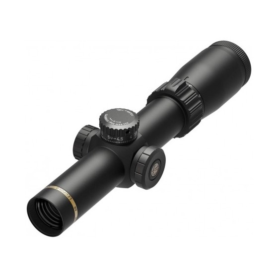 Visor LEUPOLD VX-Freedom AR 1.5-4x20 FireDot MIL Ring