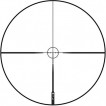 Visor LEUPOLD VX-Freedom AR 1.5-4x20 FireDot MIL Ring
